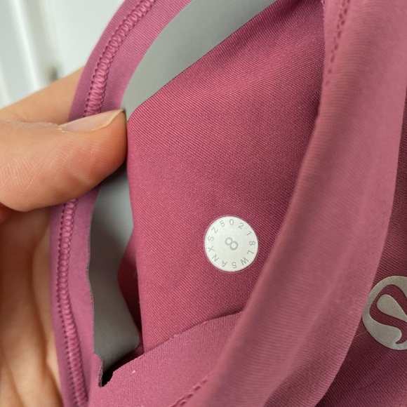 Lululemon Leggings - Picture 7 of 7